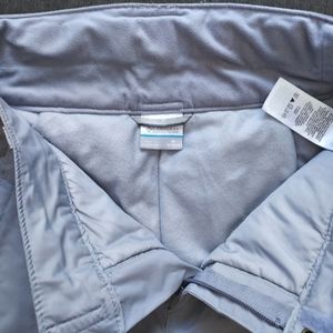 LIKE NEW Columbia Snow Pants